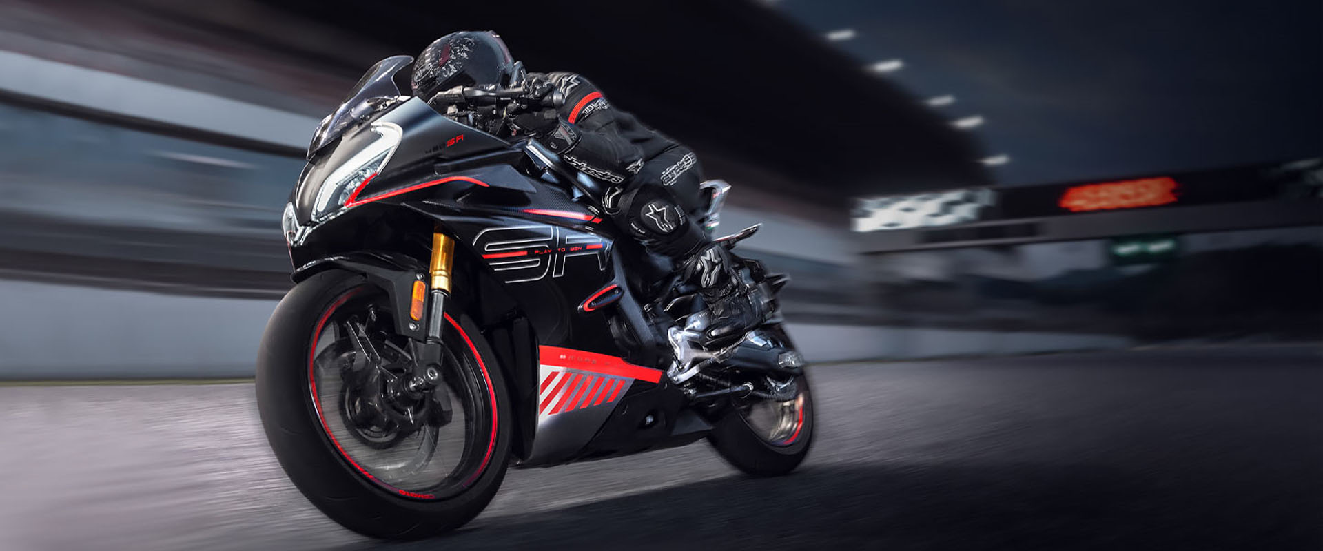 CFMOTO Motorcycles For Sale Perth, WA CFMOTO 450SR ABS at Ace